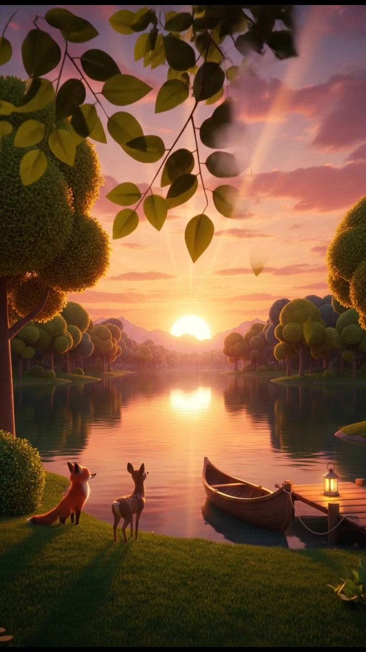 Whispers of Night: A Dreamlike Journey