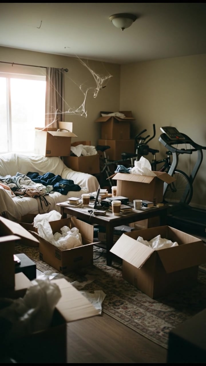 The Online Shopping Addicted