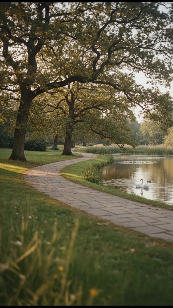 Perjalanan Menemukan Diri