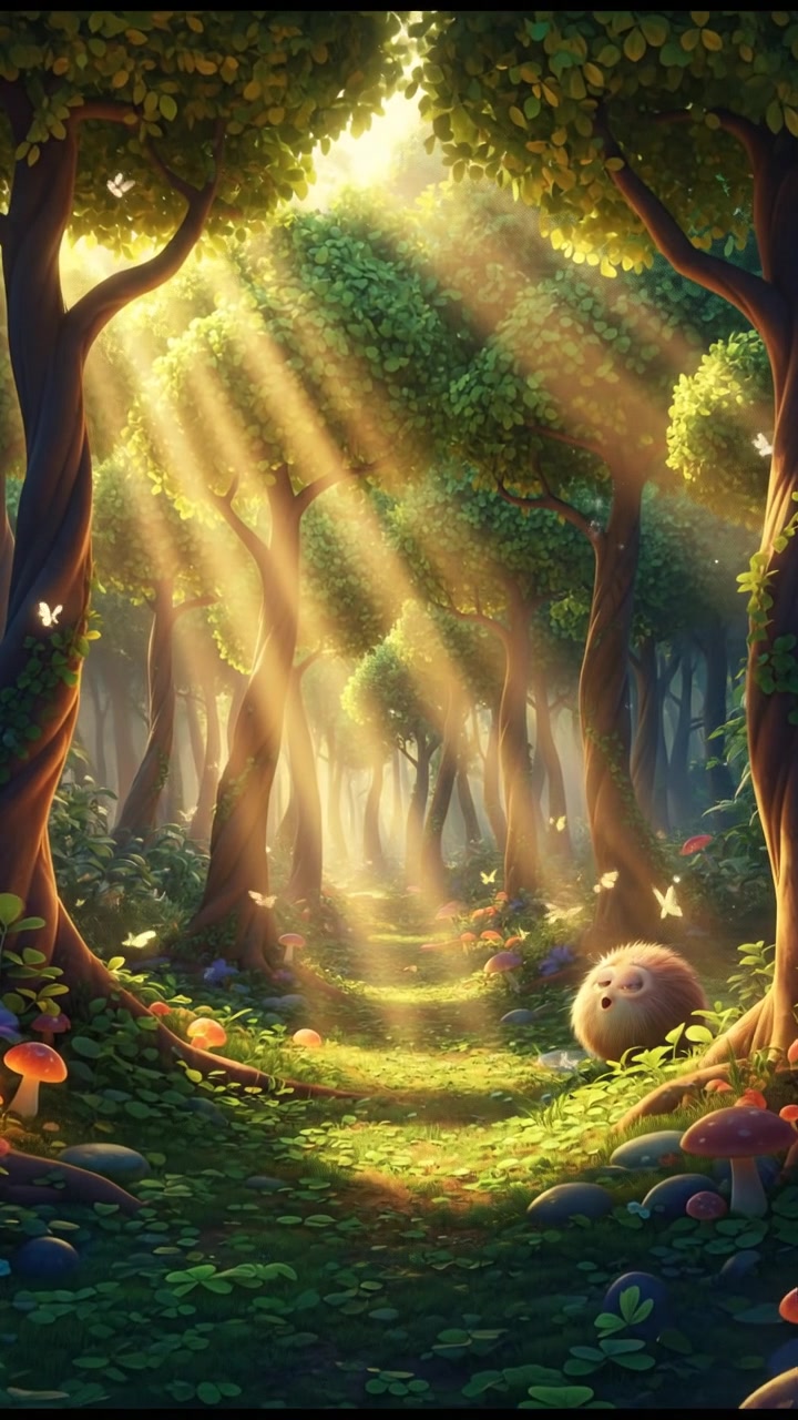 Kehidupan dan Suara Tonggeret