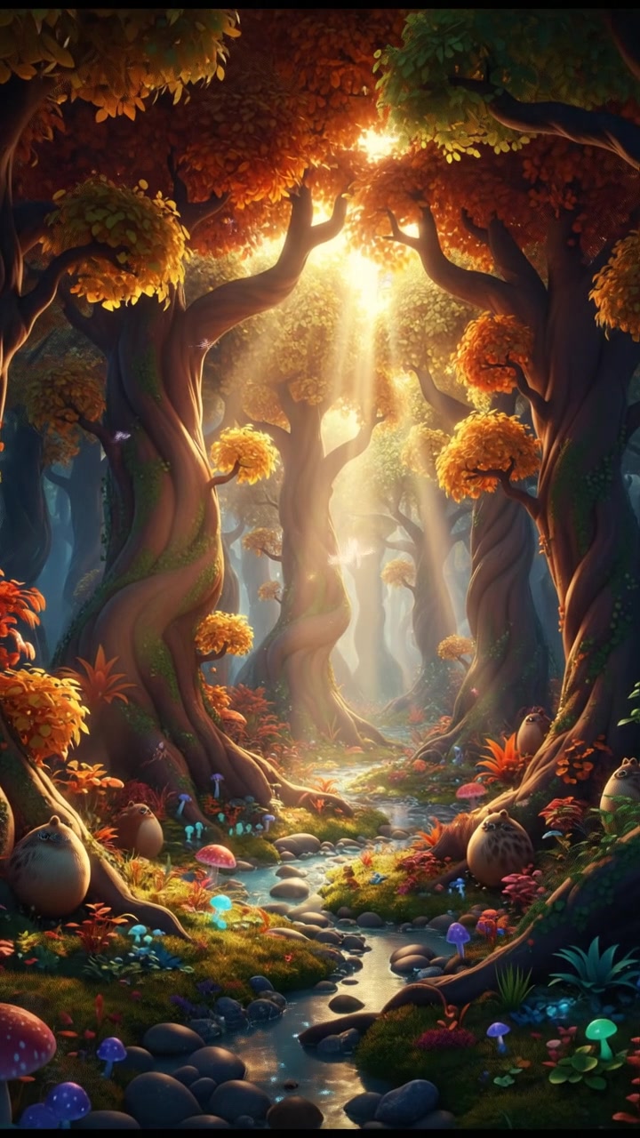 Jungle Kings: The Eagle and the Lion Debate