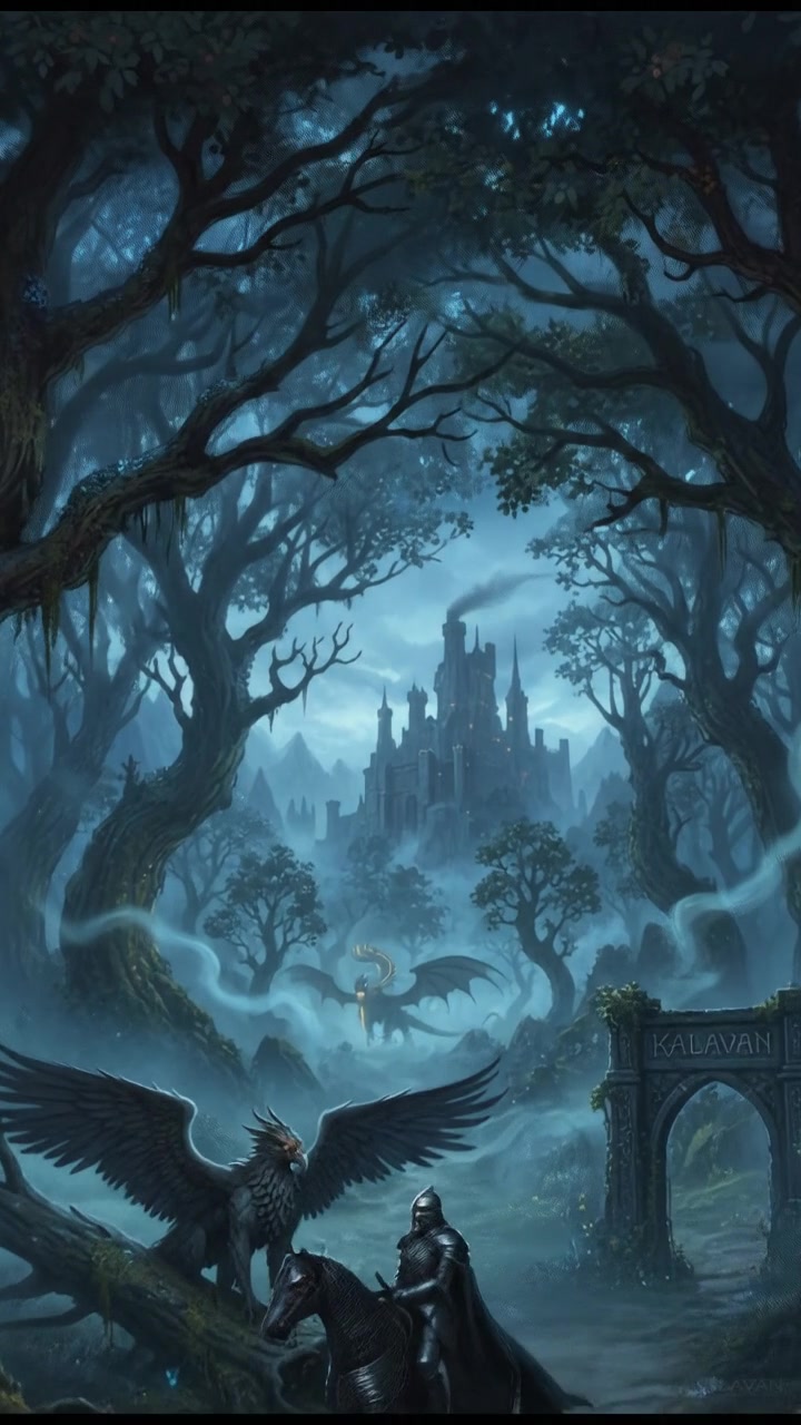 Rahasia Tersembunyi Firaun