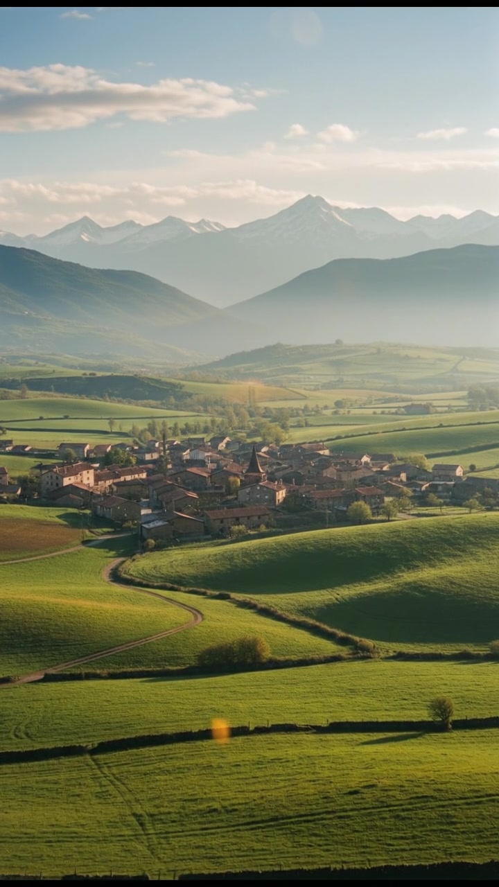 A Boy's Triumph Over a Giant