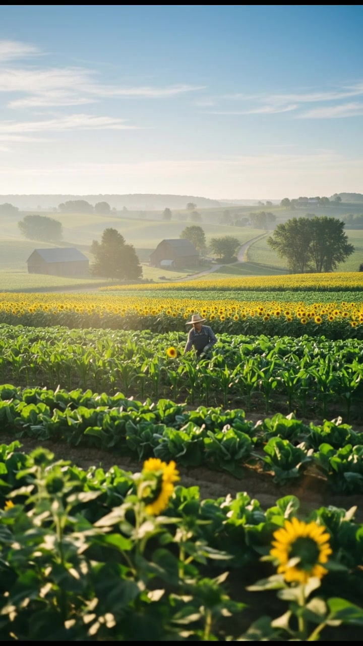 Inside the Tobacco Industry: From Crop to Cigar