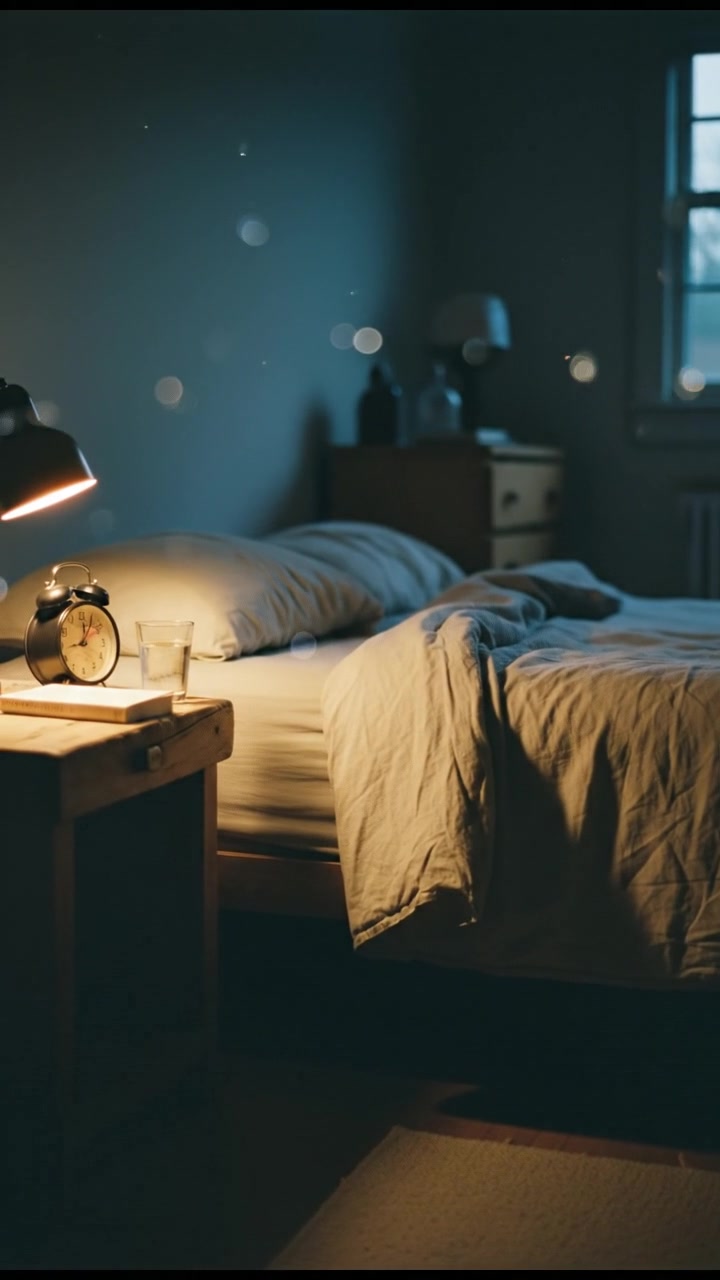 تحذير: خرافة الساعة 3 فجرًا والجن في المرحاض