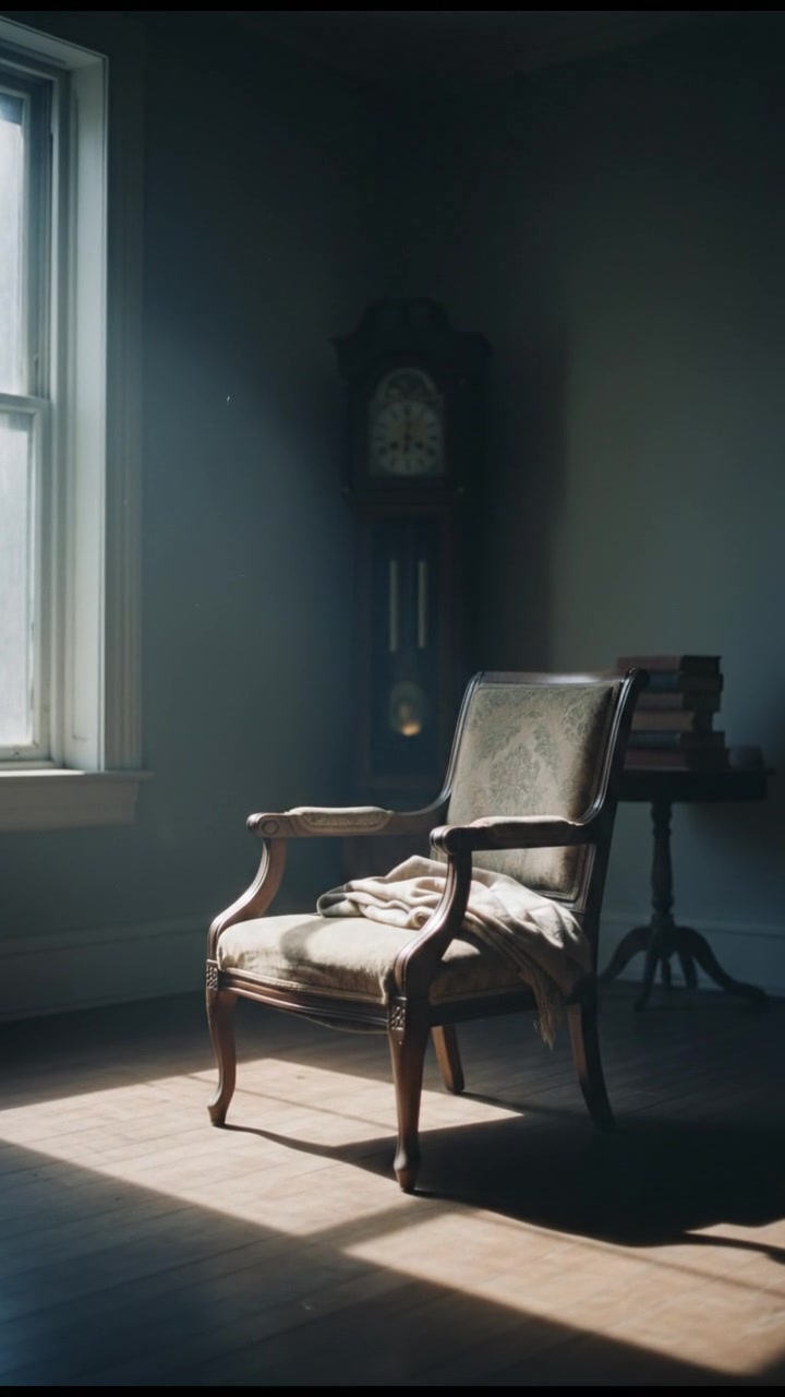 Unpacking Blame: The Roots of Insecurity