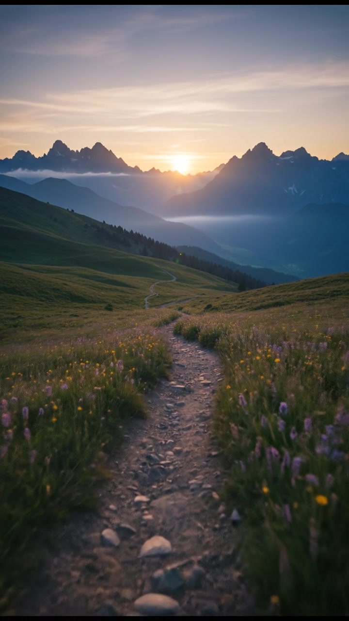 Pintu Menuju Peluang Baru