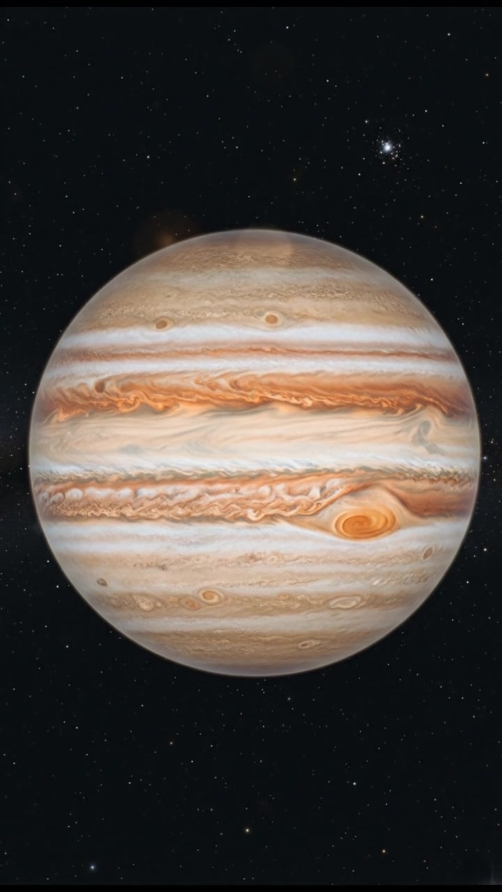 Io: The Fiery Moon of Jupiter