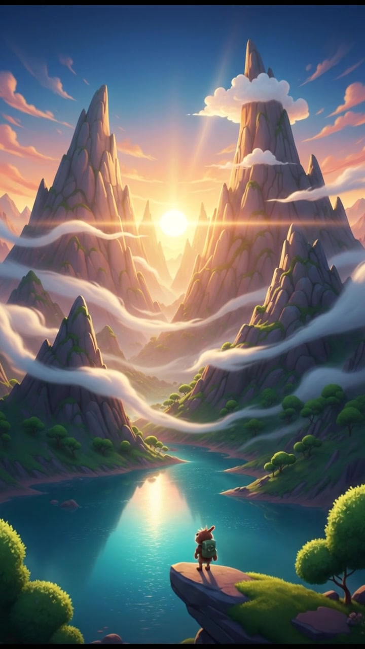 The Wisdom and Unity of Moshoeshoe I