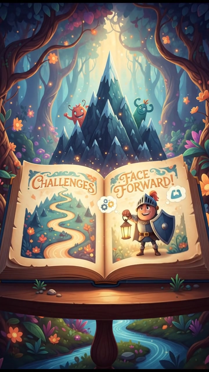 The Hidden Growth of Success