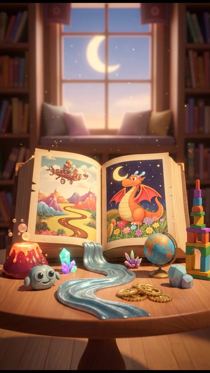 Fakta Menarik: Gurun Sahara yang Dulu Subur