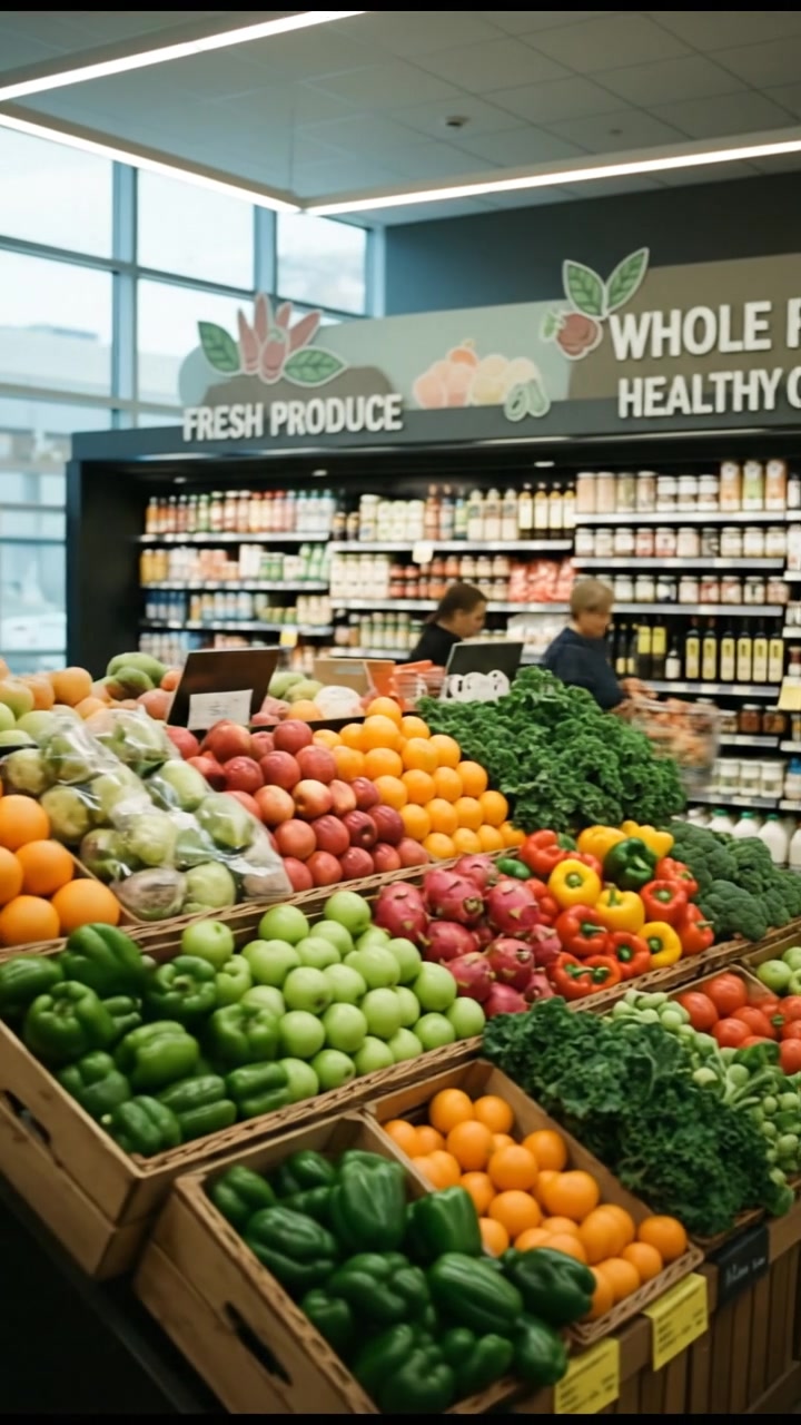 Is 'Low-Fat' Really Healthy? Find Out!