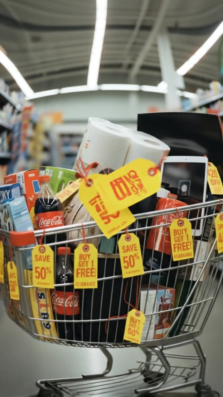 How Fear Affects Our Food Prices