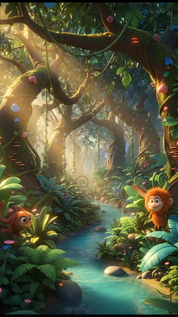 Darr Kaise Jina Seekha Bandar Ne