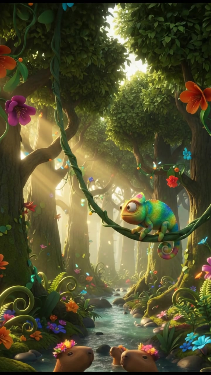 Meku ki Khushbu aur Ghundo ka Jaal