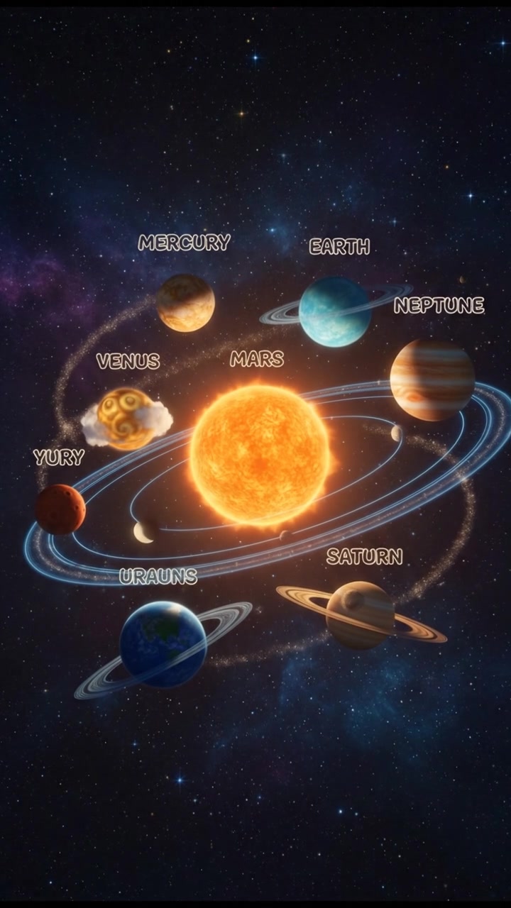 Exploring the Solar System