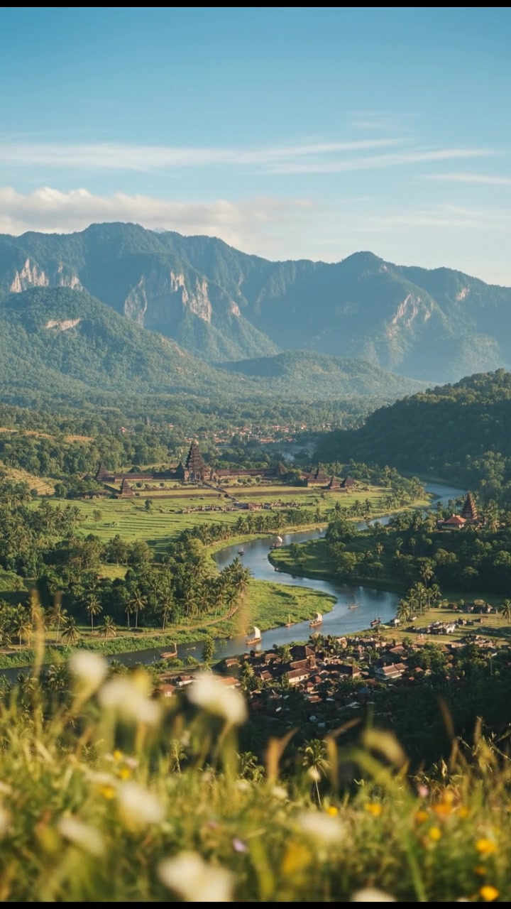 Sejarah yang Bersejarah