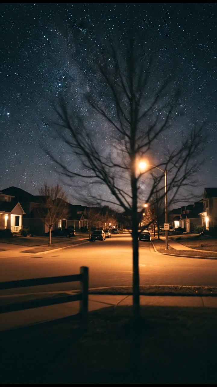 Stabbed in the Front Yard: A Shocking Crime Scene