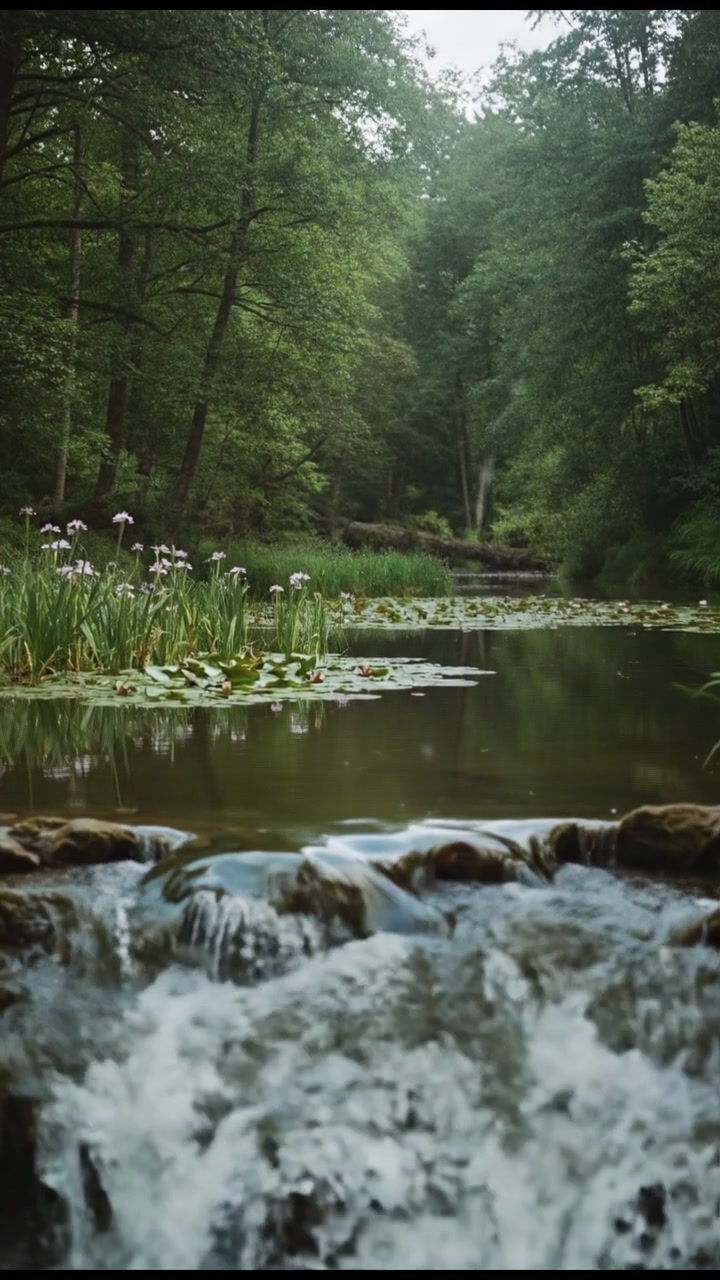 The Importance of Water for Your Body