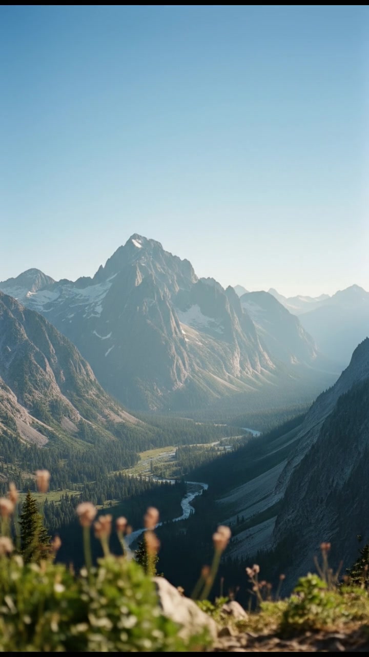 Layers of Earth's Surface