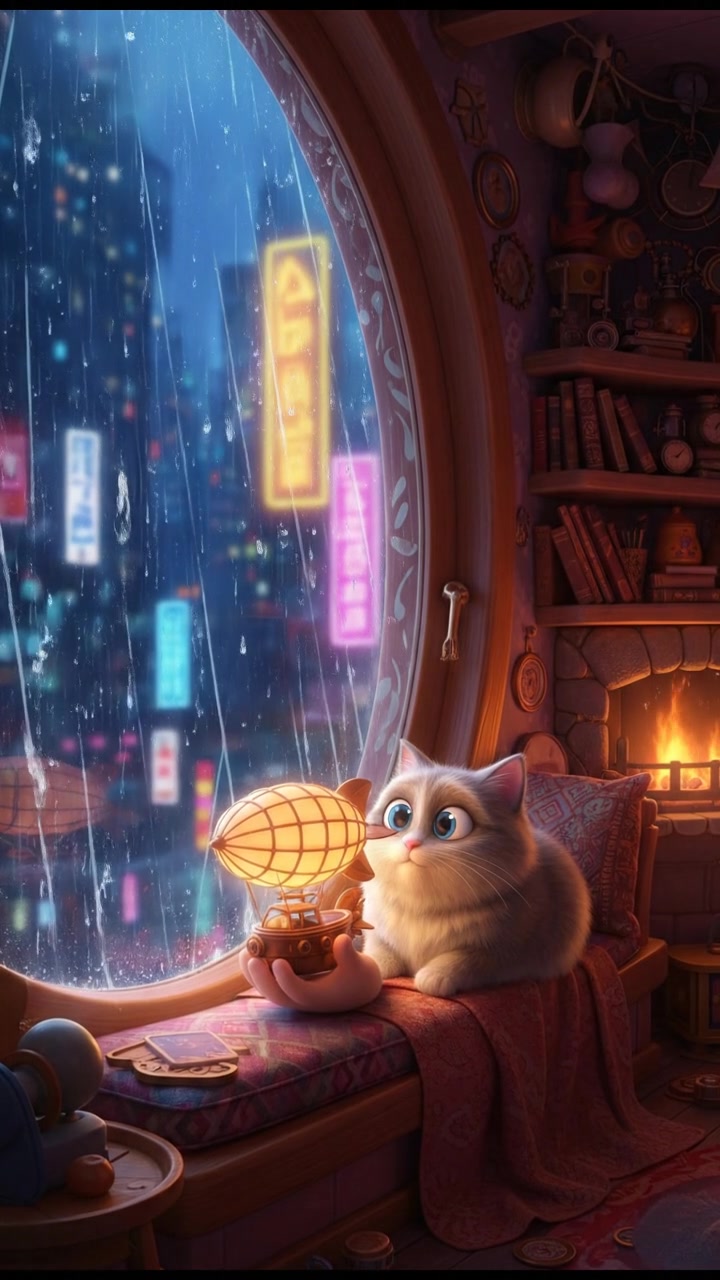 Langkah Kecil Seorang Pemuda