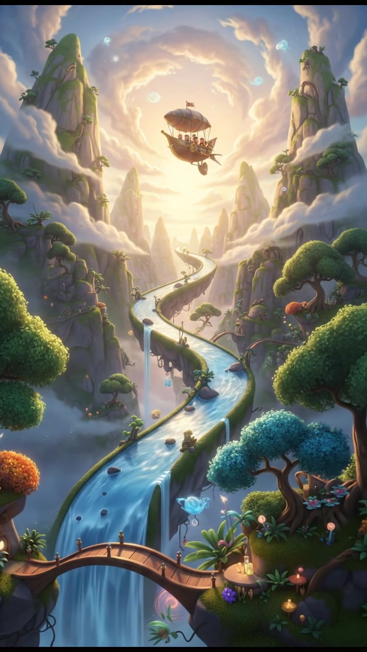 From Weakness to Strength: A Divine Command