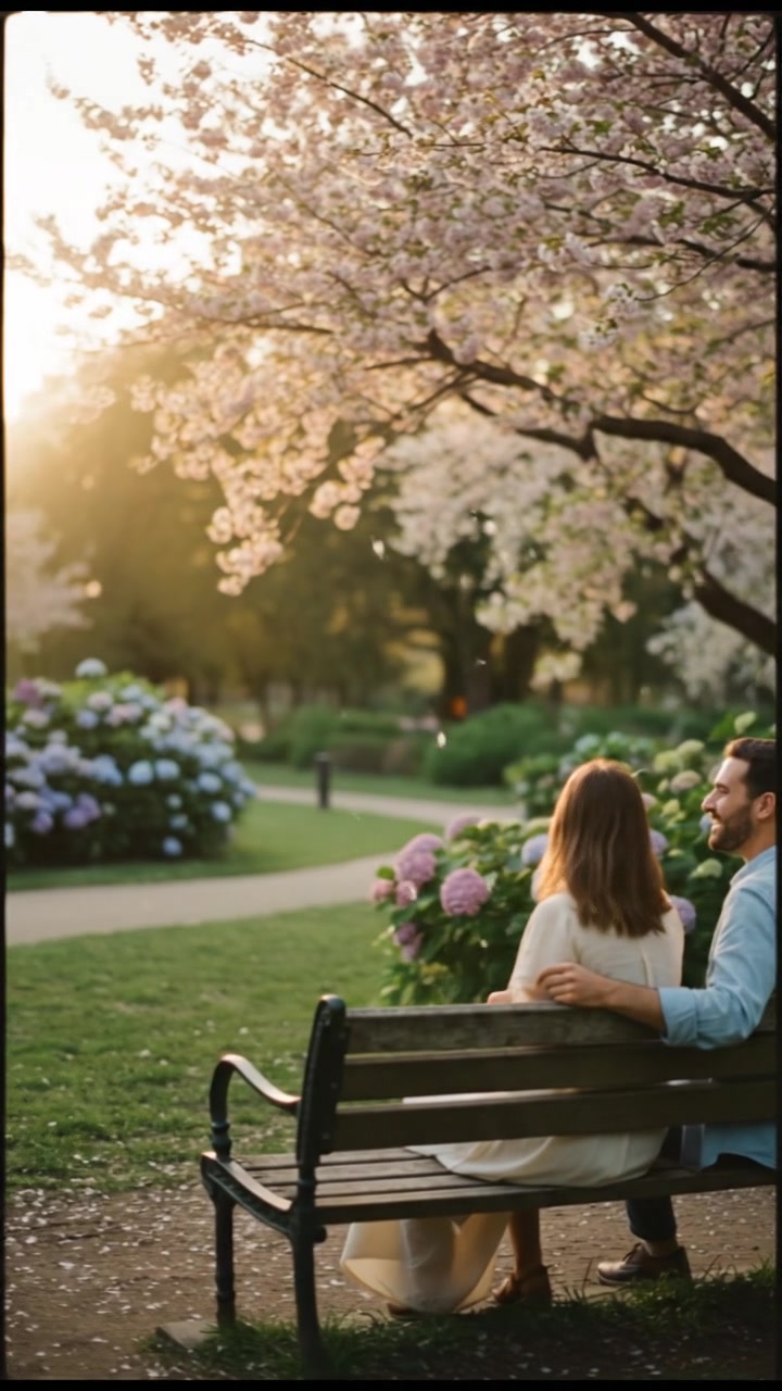 Love: Understanding and Space for Growth