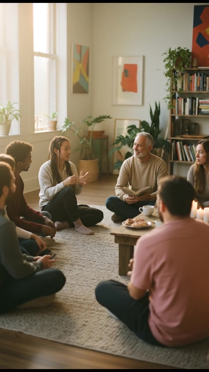 The Good News of God's Love