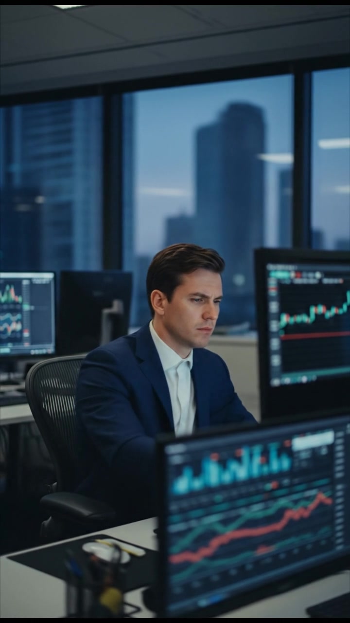 Unlocking Bigger Wins: Rethink Your Take Profit Strategy