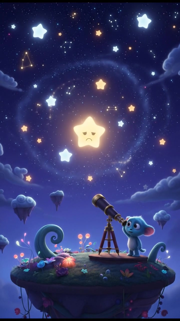 Twila's Sparkle Adventure