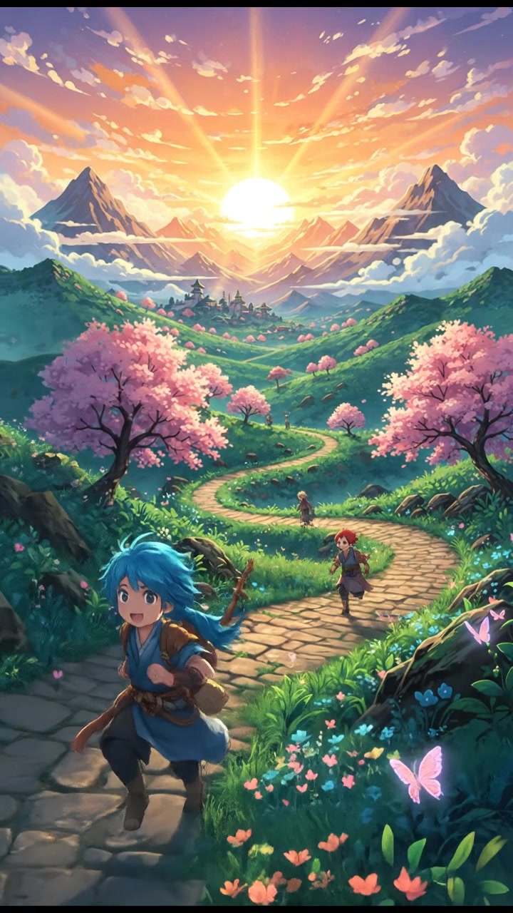 Cinta yang Tak Pernah Padam