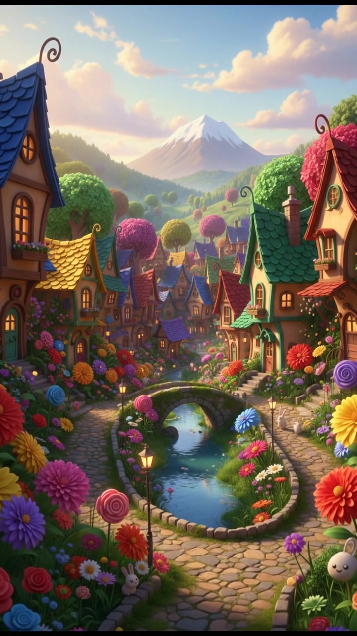 मस्तीपुर की खुशियों की बारिश