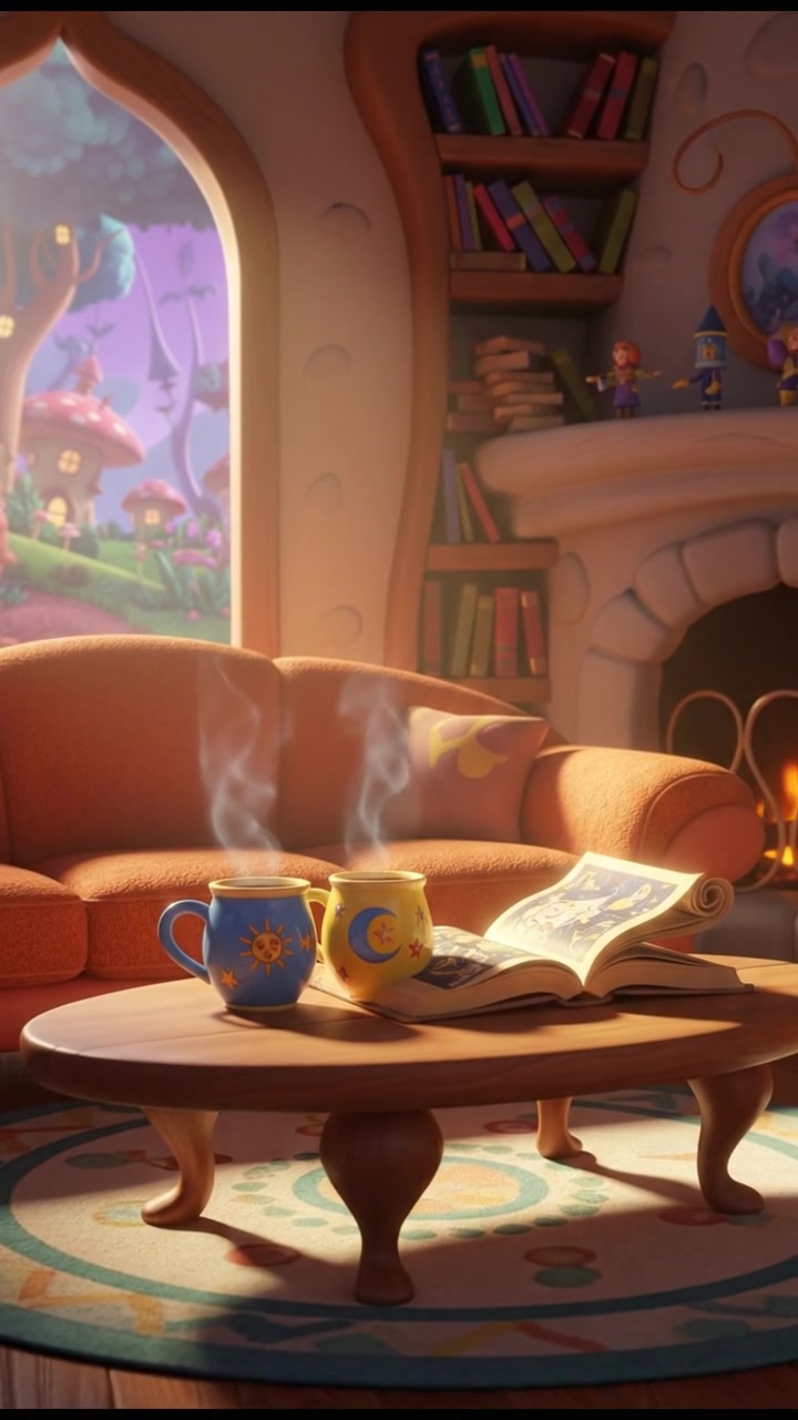 बच्चे का मजेदार भगवान जोक