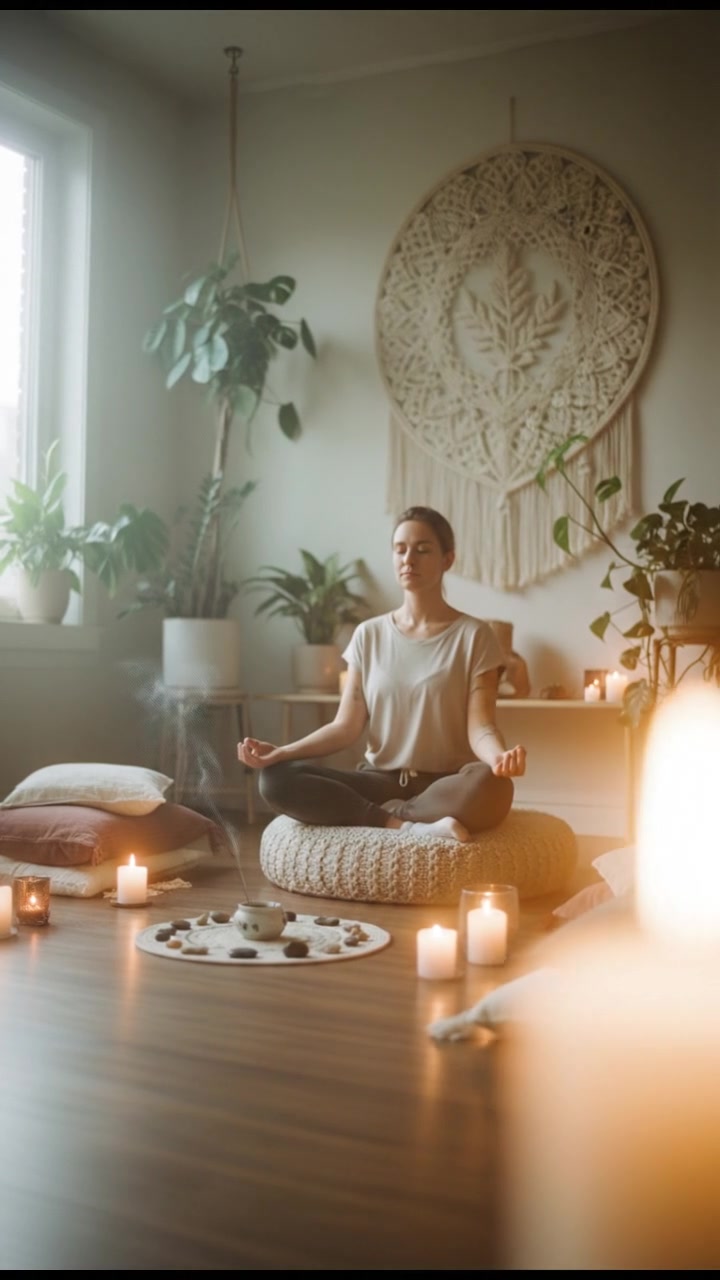 4 Simple Tips to Enhance Your Prayer Life