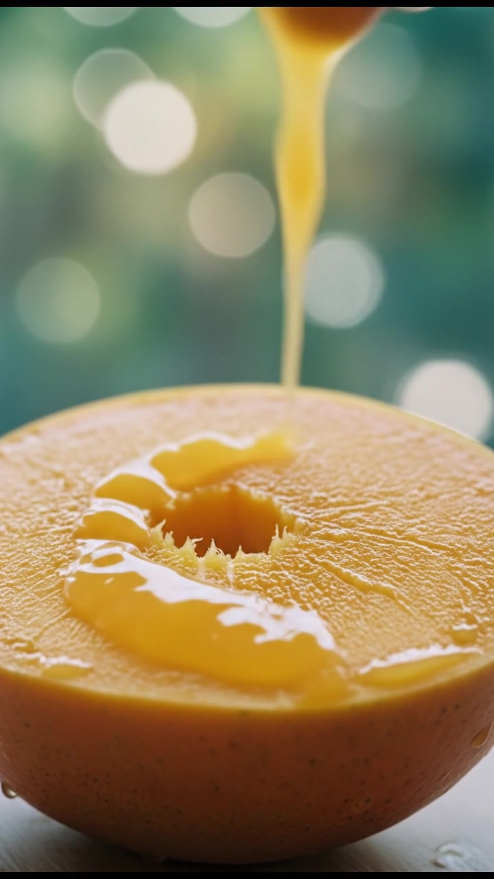 Manfaat Mangga: Buah Sehat untuk Tubuhmu!