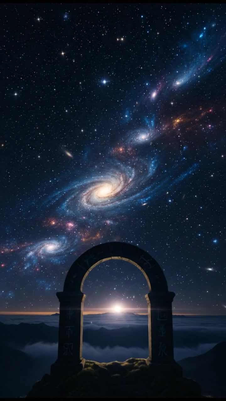 The Architecture of Life: A Journey from Faith to Wealth