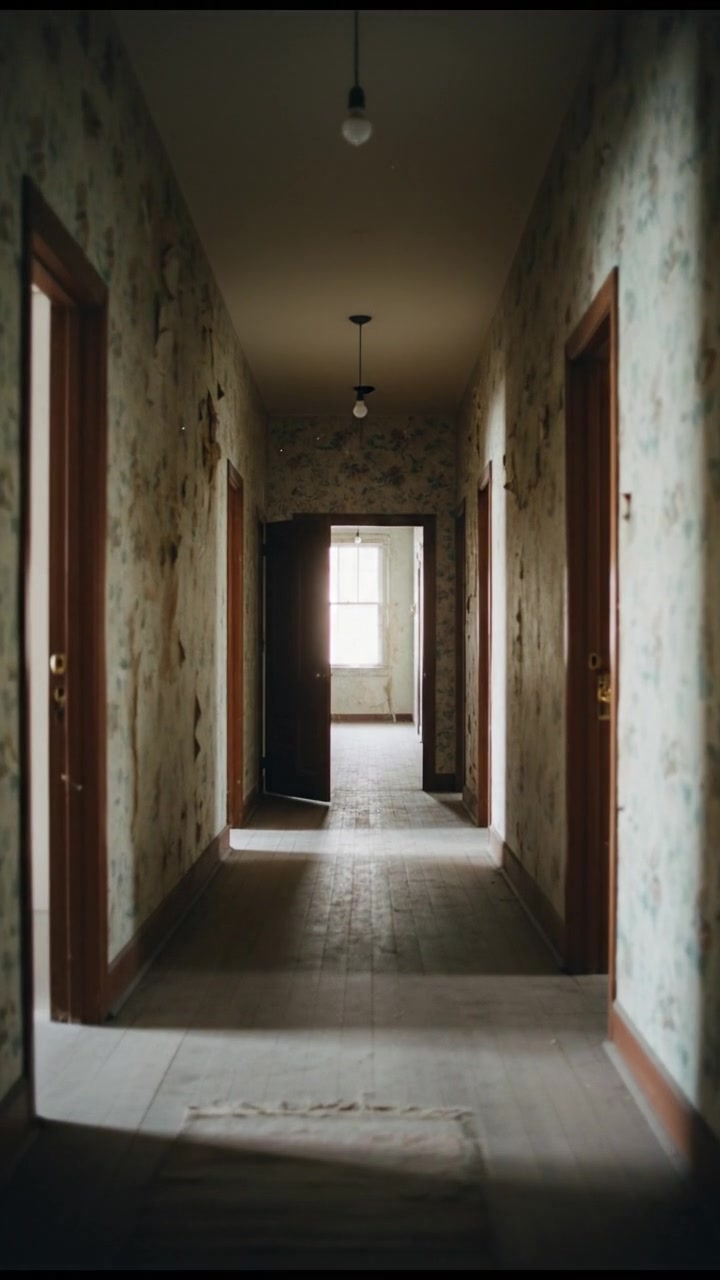 Whispers in the Dark