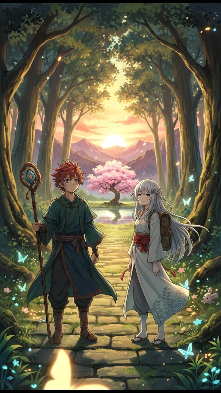 The Great Bread Debate: Mino and Chiku's Dilemma