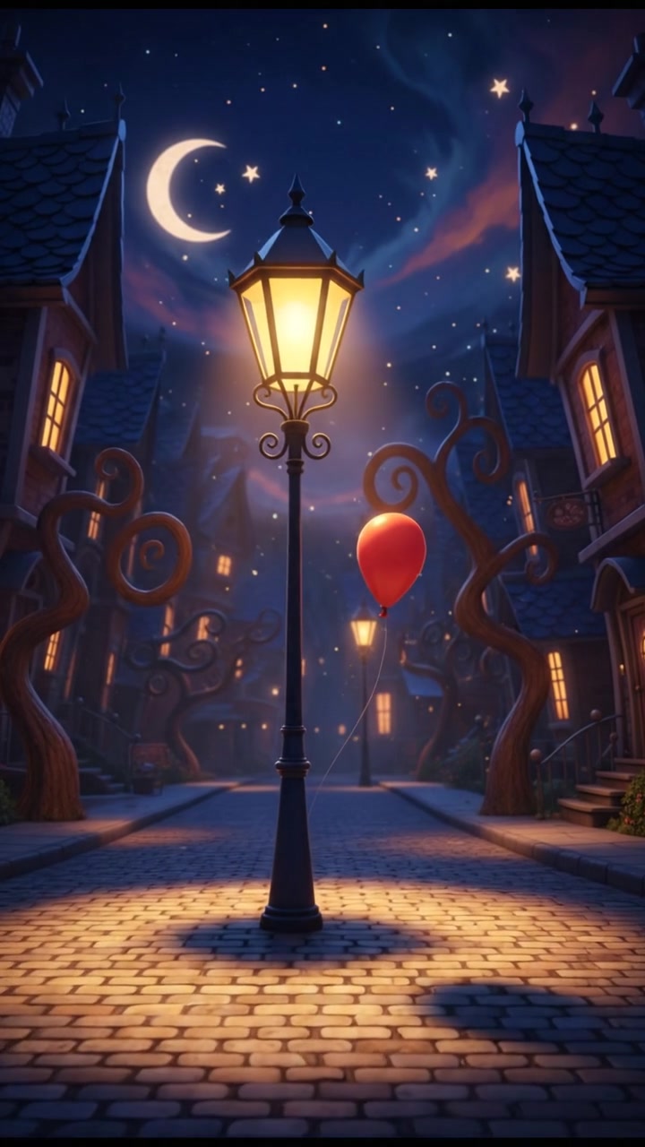 The Mystery of Lina's Disappearance