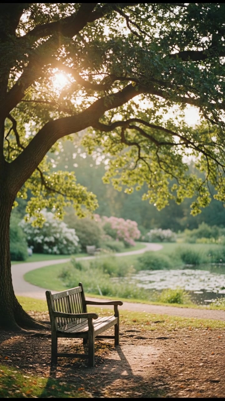 The Unfinished Story