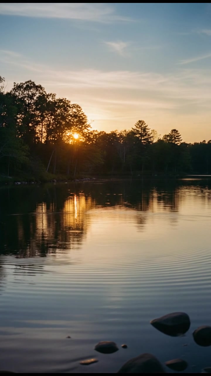 नज़रों की खयालों का समा