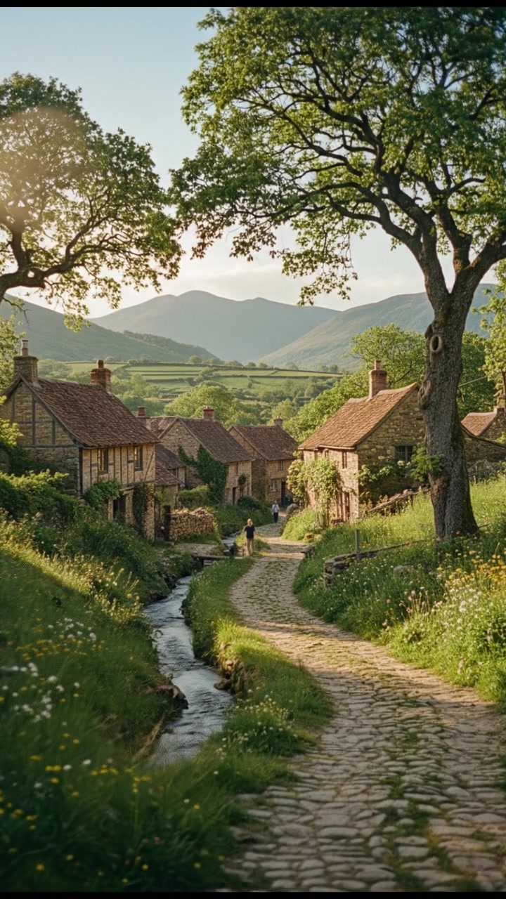 A Young Man's Devotion