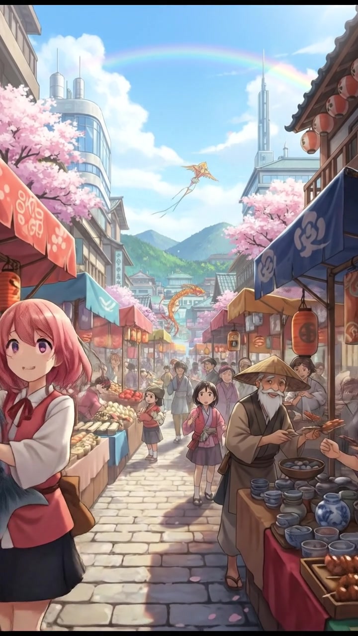 गोलू: जलेबी बनाने वाला प्यारा डॉग