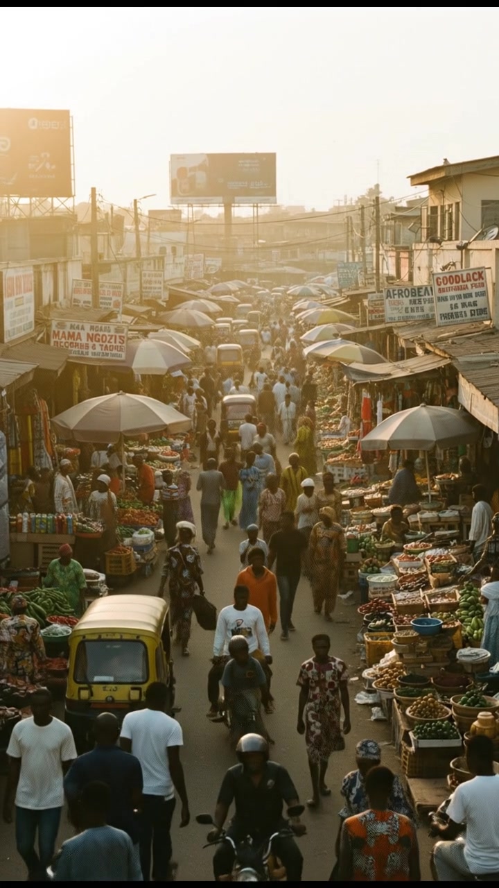 Destiny Cannot Be Delayed: The Story of Chukwudi