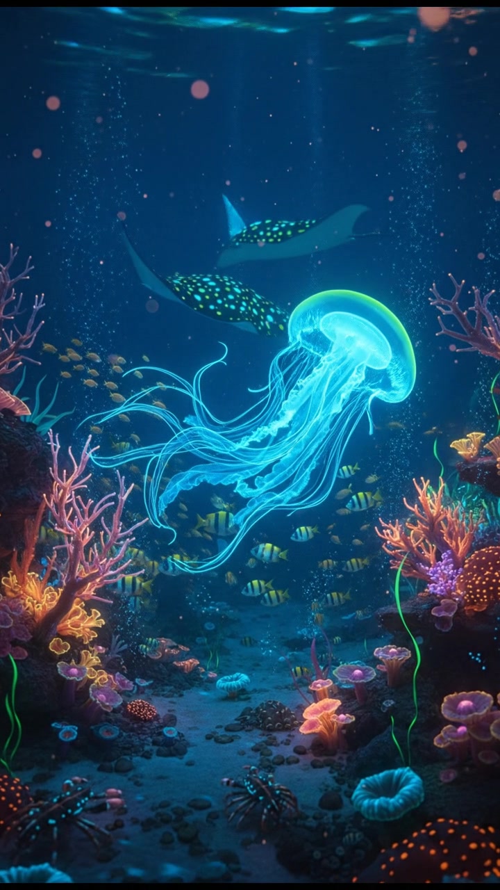 A Gentle Journey to Dreamland