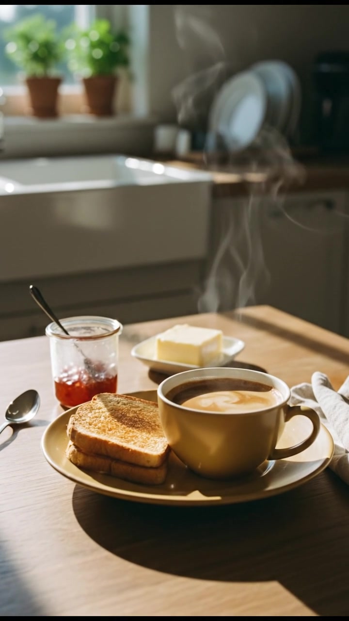 Resilience in Adversity