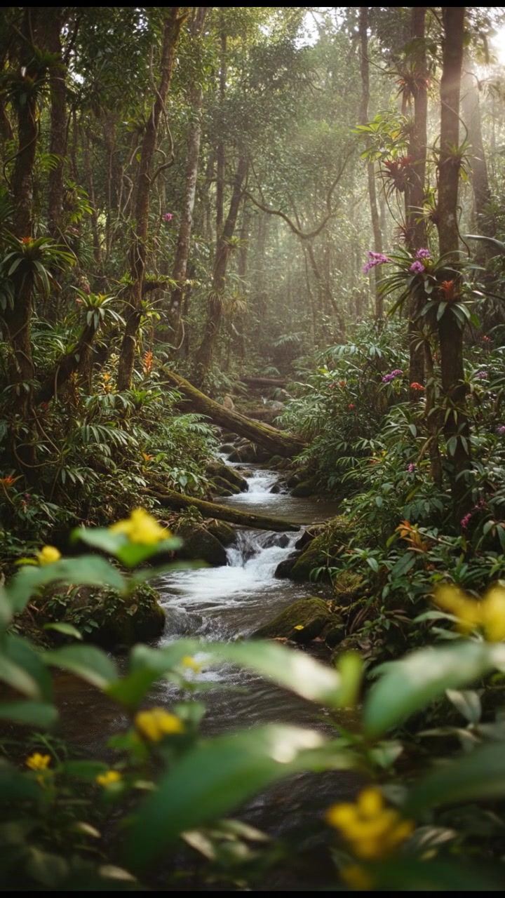 Mancing Lele Liar di Lubang Misterius