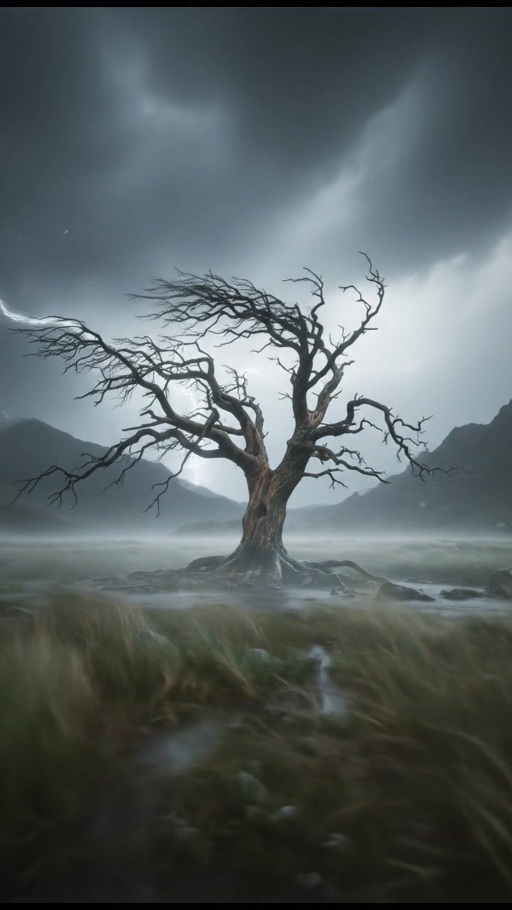 Hold On a Little Longer