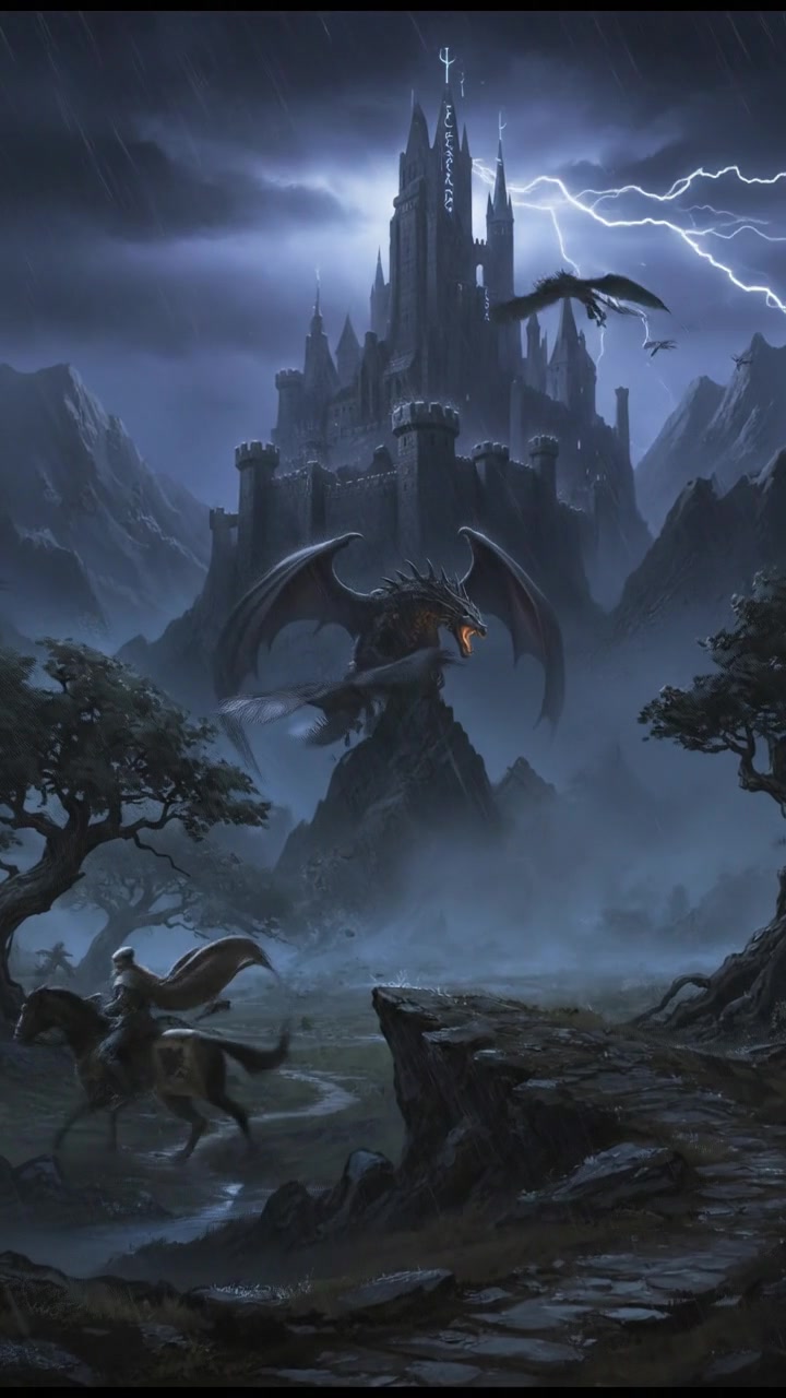 The Lost One of Nekra