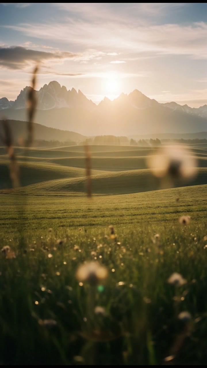 The Lord's Promises and Your Courage